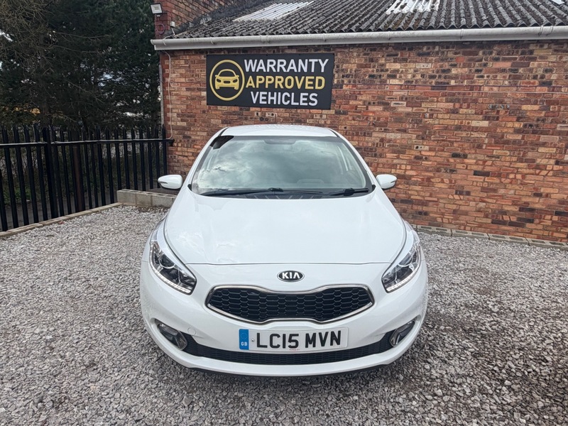 Used Kia Ceed 2015 for sale - 78083744: Photo 2