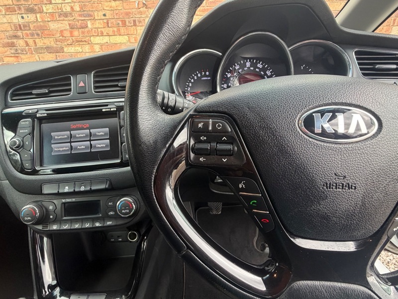 Used Kia Ceed 2015 for sale - 78083744: Photo 20