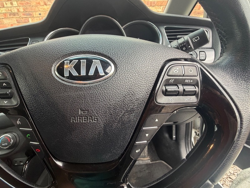Used Kia Ceed 2015 for sale - 78083744: Photo 21