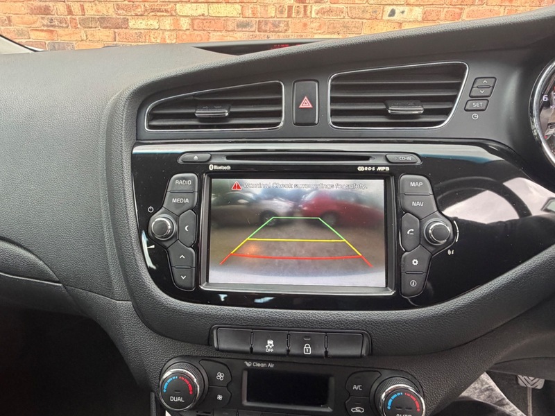 Used Kia Ceed 2015 for sale - 78083744: Photo 23