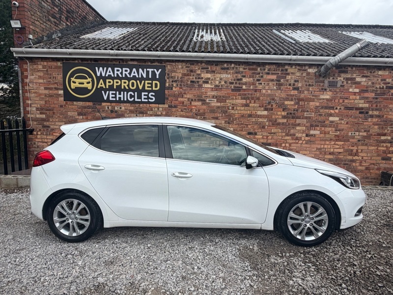 Used Kia Ceed 2015 for sale - 78083744: Photo 4