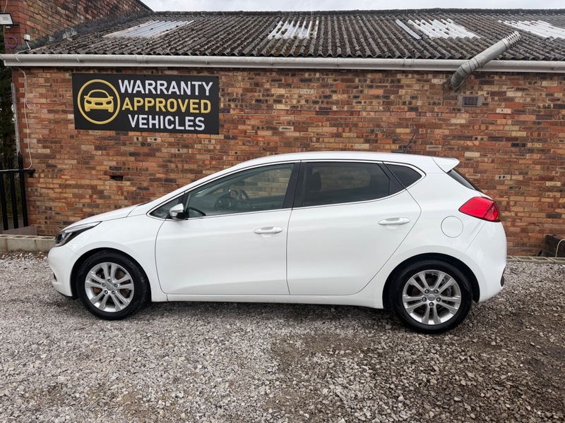 Used Kia Ceed 2015 for sale - 78083744: Photo 6