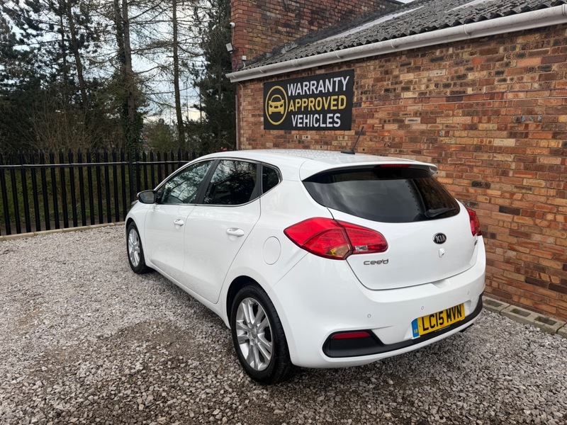 Used Kia Ceed 2015 for sale - 78083744: Photo 7