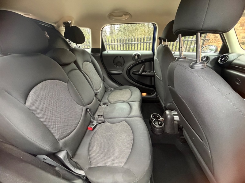 Used MINI Countryman 2016 for sale - 78140941: Photo 10