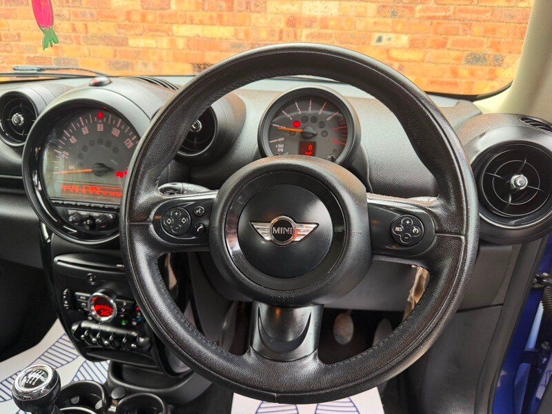 Used MINI Countryman 2016 for sale - 78140941: Photo 12