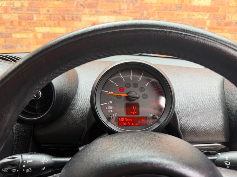 Used MINI Countryman 2016 for sale - 78140941: Photo 13