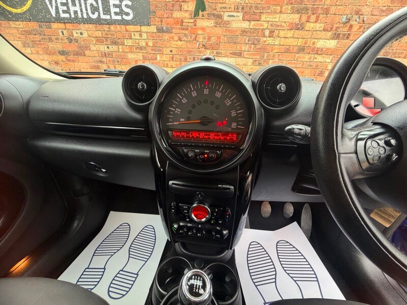 Used MINI Countryman 2016 for sale - 78140941: Photo 14