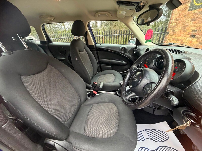 Used MINI Countryman 2016 for sale - 78140941: Photo 15