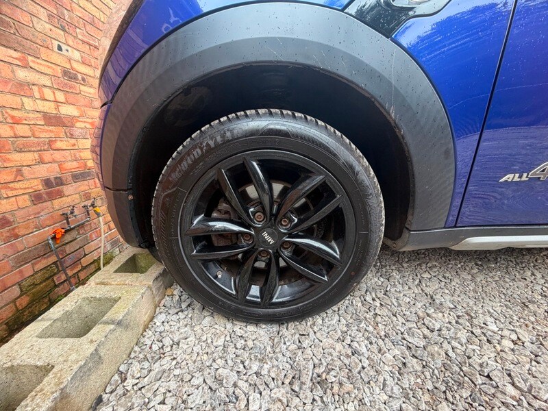 Used MINI Countryman 2016 for sale - 78140941: Photo 17