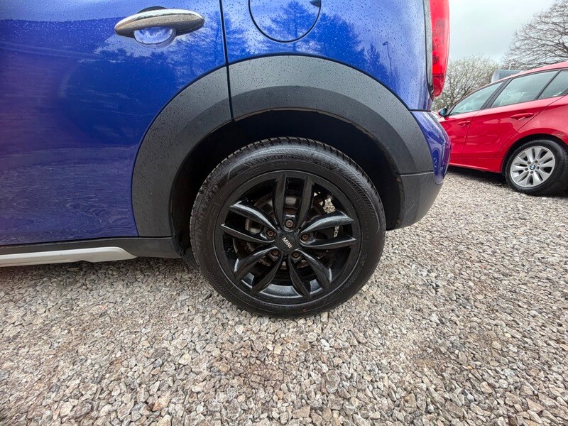 Used MINI Countryman 2016 for sale - 78140941: Photo 18