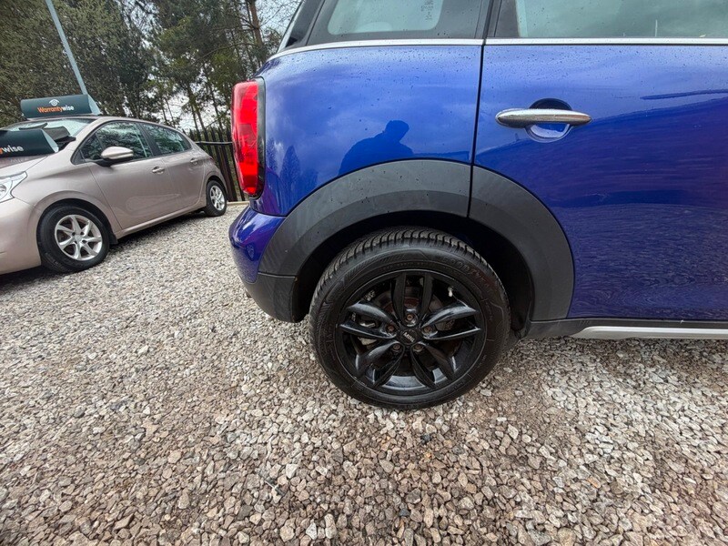 Used MINI Countryman 2016 for sale - 78140941: Photo 19