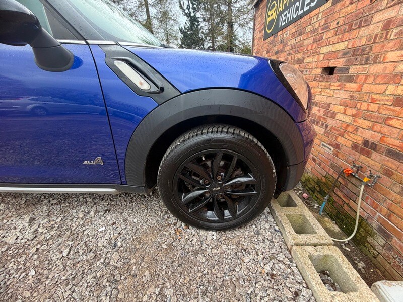 Used MINI Countryman 2016 for sale - 78140941: Photo 20