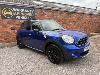 Used MINI Countryman 2016 for sale - 78140941: Photo