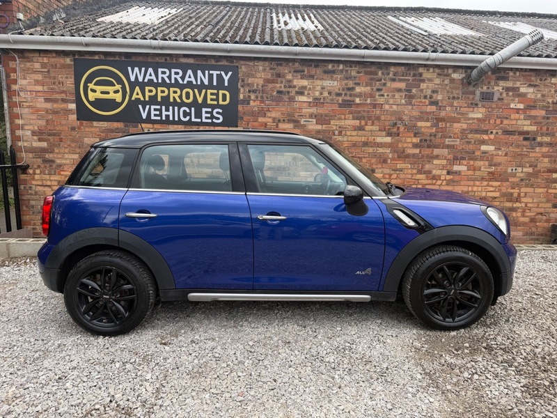 Used MINI Countryman 2016 for sale - 78140941: Photo 4