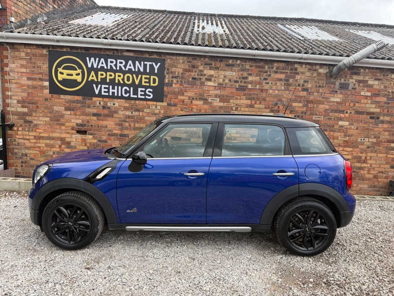 Used MINI Countryman 2016 for sale - 78140941: Photo 6