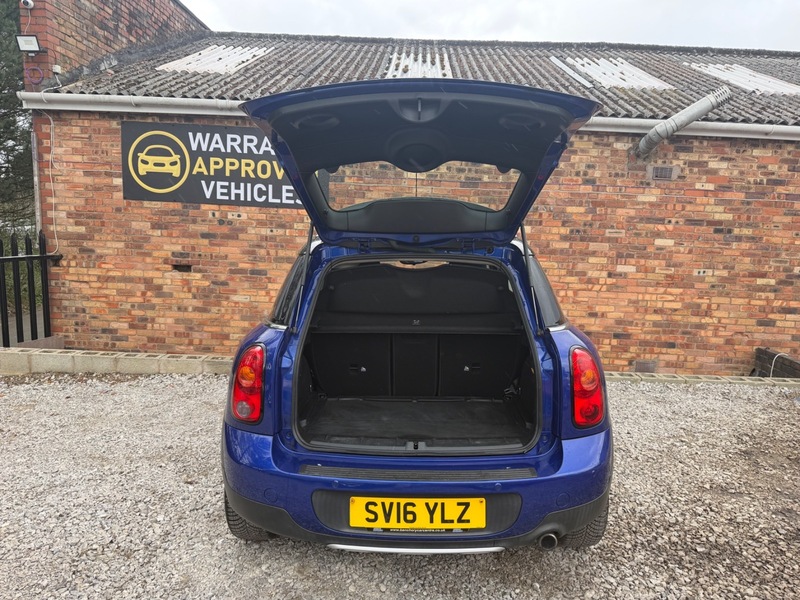 Used MINI Countryman 2016 for sale - 78140941: Photo 8