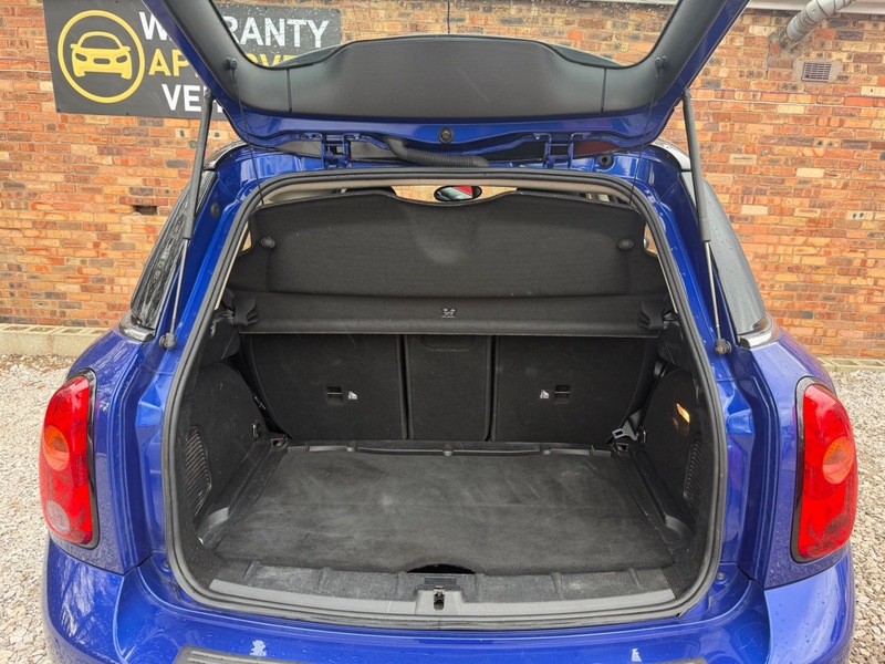 Used MINI Countryman 2016 for sale - 78140941: Photo 9