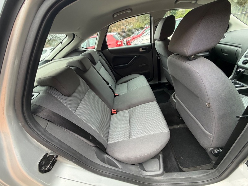 Used Ford Focus 2006 for sale - 78083782: Photo 11