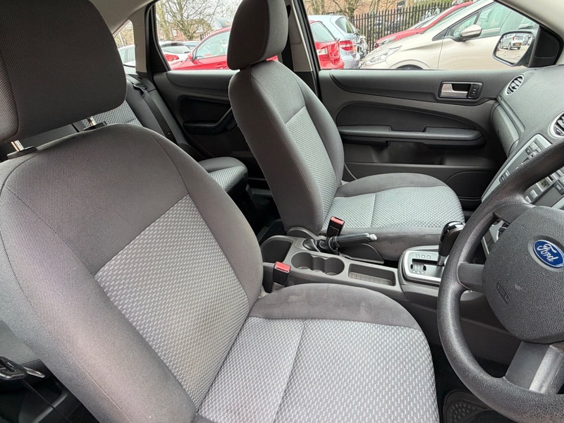 Used Ford Focus 2006 for sale - 78083782: Photo 12