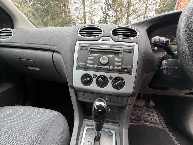 Used Ford Focus 2006 for sale - 78083782: Photo 14