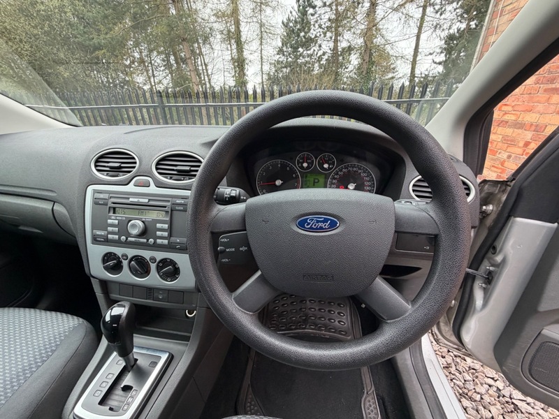 Used Ford Focus 2006 for sale - 78083782: Photo 15