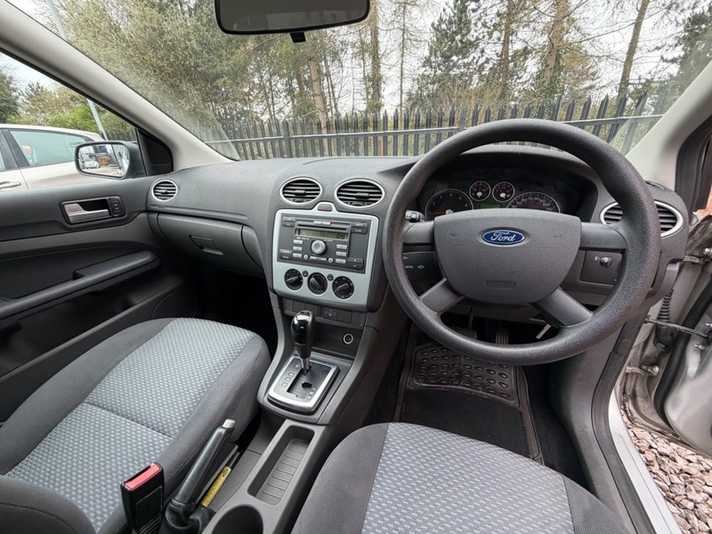 Used Ford Focus 2006 for sale - 78083782: Photo 16