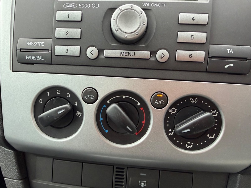 Used Ford Focus 2006 for sale - 78083782: Photo 17