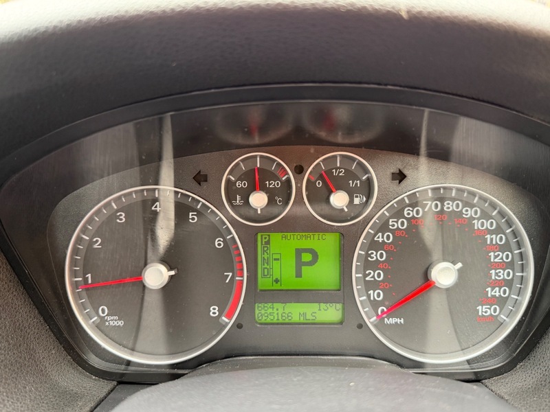 Used Ford Focus 2006 for sale - 78083782: Photo 20