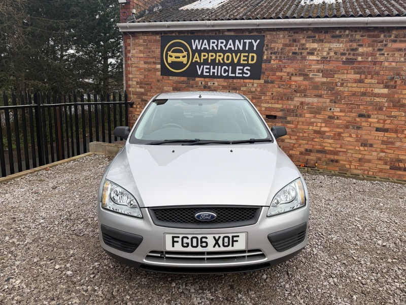 Used Ford Focus 2006 for sale - 78083782: Photo 3