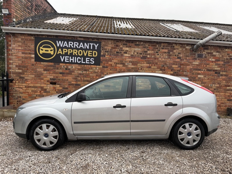 Used Ford Focus 2006 for sale - 78083782: Photo 6