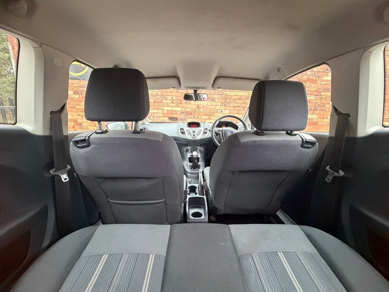 Used Ford Fiesta 2009 for sale - 77845687: Photo 10