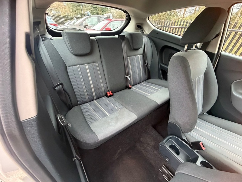 Used Ford Fiesta 2009 for sale - 77845687: Photo 11