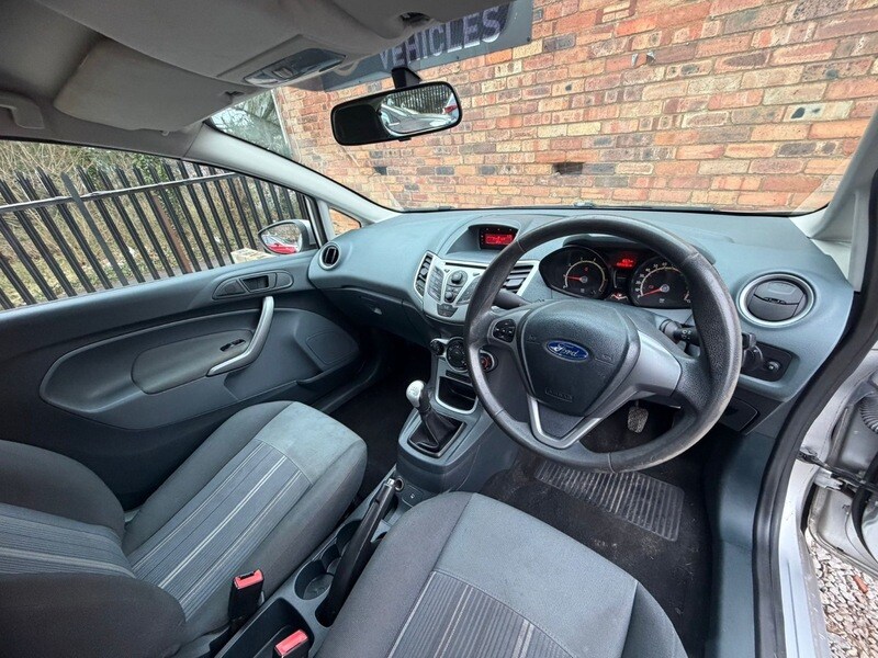 Used Ford Fiesta 2009 for sale - 77845687: Photo 13