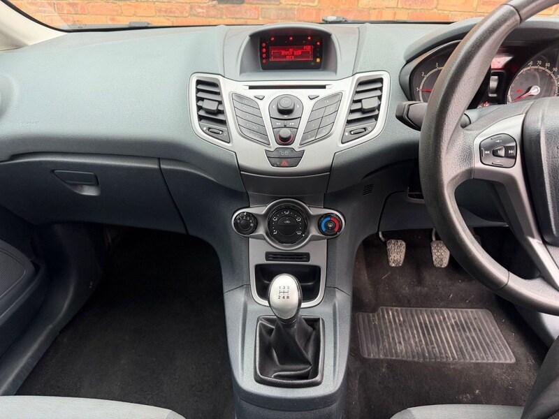 Used Ford Fiesta 2009 for sale - 77845687: Photo 14