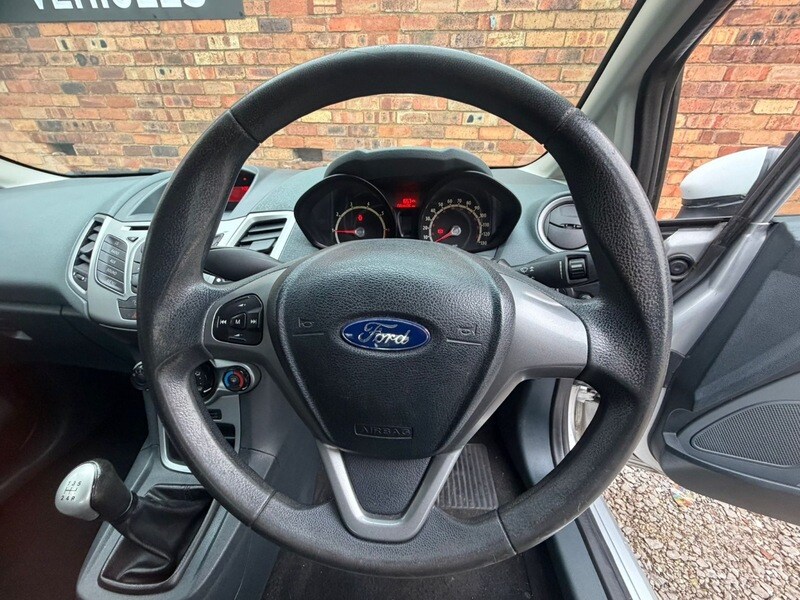 Used Ford Fiesta 2009 for sale - 77845687: Photo 15