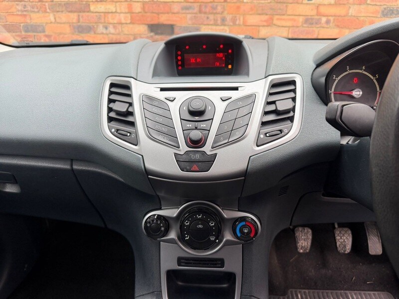 Used Ford Fiesta 2009 for sale - 77845687: Photo 18