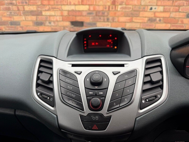 Used Ford Fiesta 2009 for sale - 77845687: Photo 19