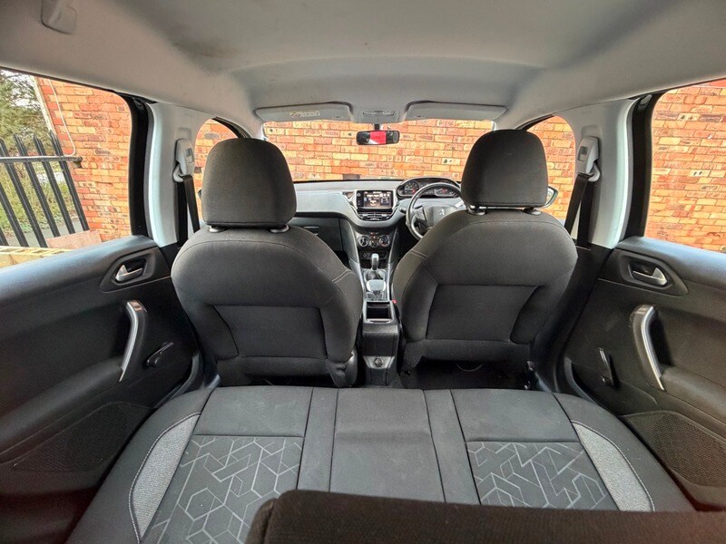 Used Peugeot 2008 2016 for sale - 77845685: Photo 12