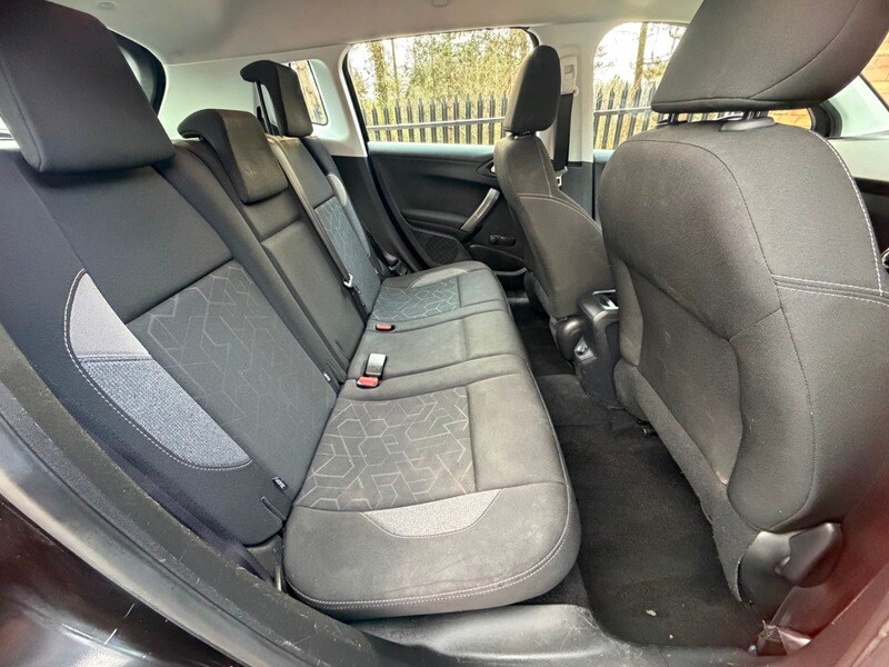 Used Peugeot 2008 2016 for sale - 77845685: Photo 13