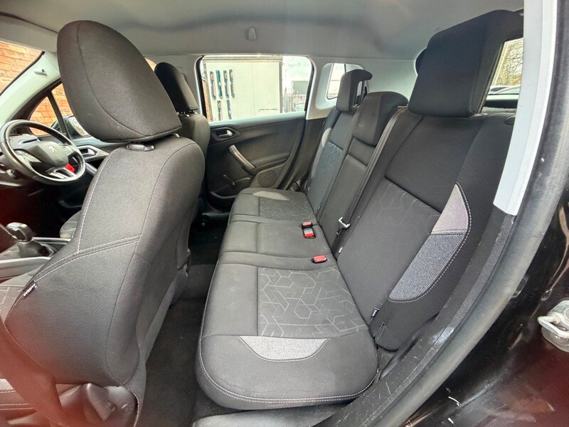 Used Peugeot 2008 2016 for sale - 77845685: Photo 14