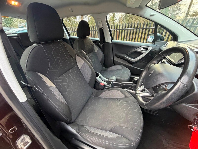 Used Peugeot 2008 2016 for sale - 77845685: Photo 15