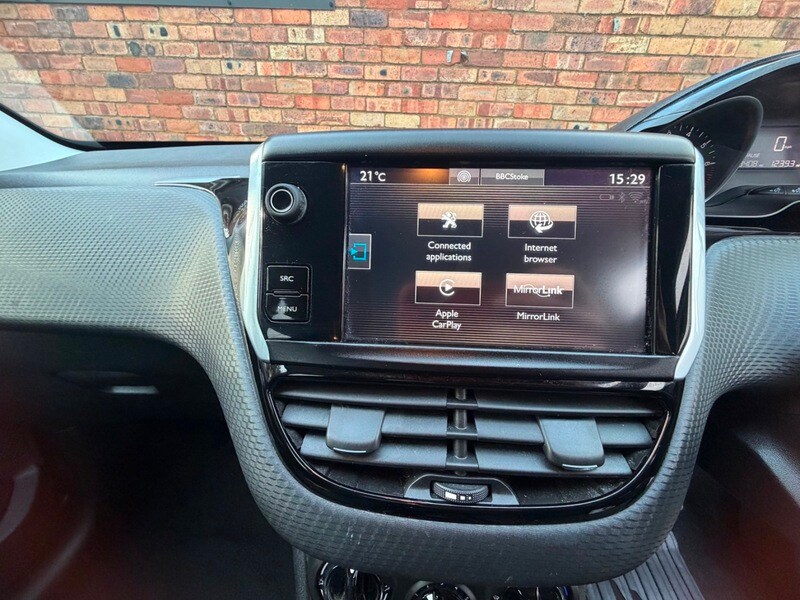 Used Peugeot 2008 2016 for sale - 77845685: Photo 21