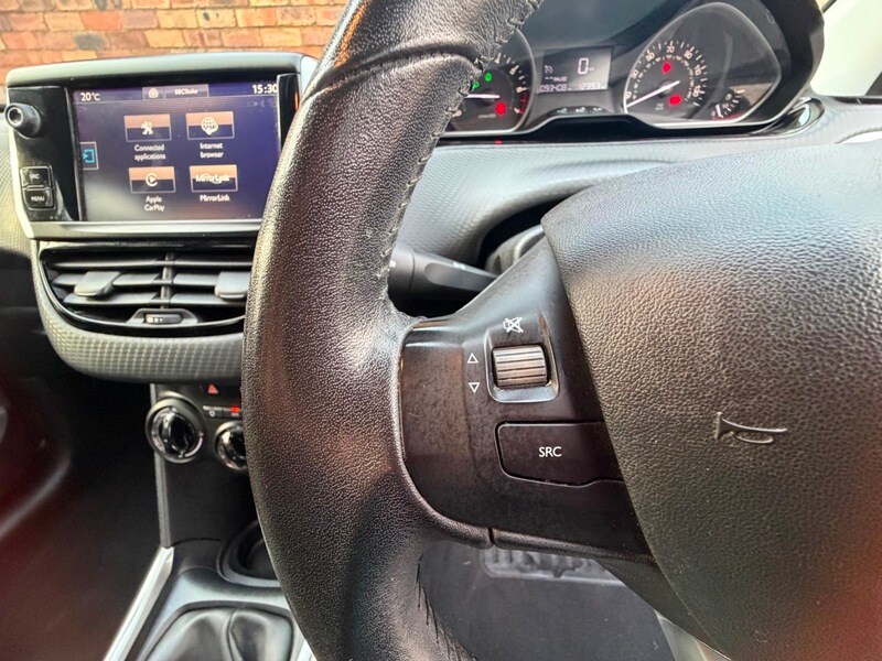 Used Peugeot 2008 2016 for sale - 77845685: Photo 23