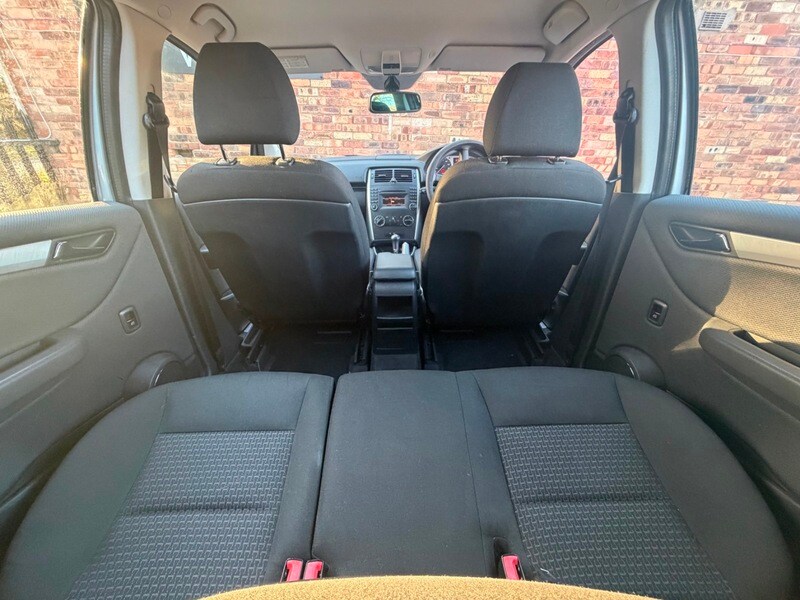 Used Mercedes-Benz B Class 2010 for sale - 77937542: Photo 10