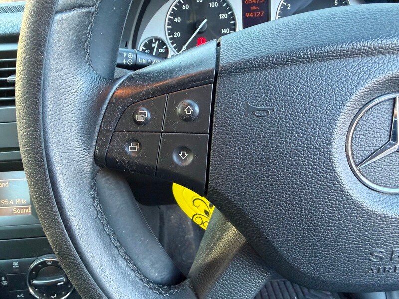 Used Mercedes-Benz B Class 2010 for sale - 77937542: Photo 15