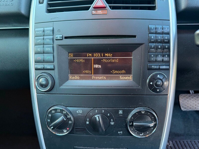 Used Mercedes-Benz B Class 2010 for sale - 77937542: Photo 17