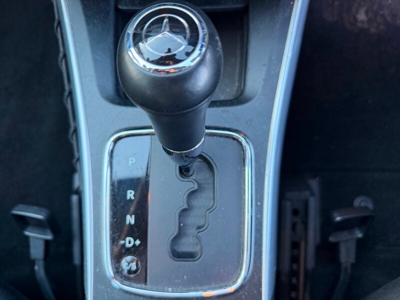 Used Mercedes-Benz B Class 2010 for sale - 77937542: Photo 19