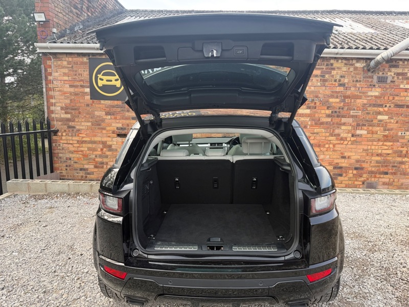 Used Land Rover Range Rover Evoque 2016 for sale - 78201378: Photo 10