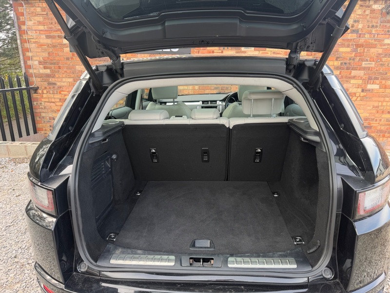 Used Land Rover Range Rover Evoque 2016 for sale - 78201378: Photo 11