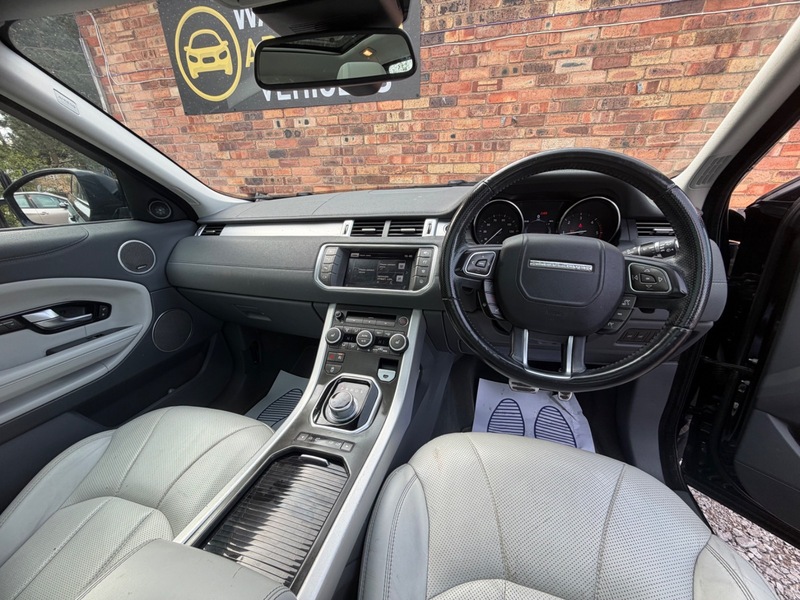 Used Land Rover Range Rover Evoque 2016 for sale - 78201378: Photo 15